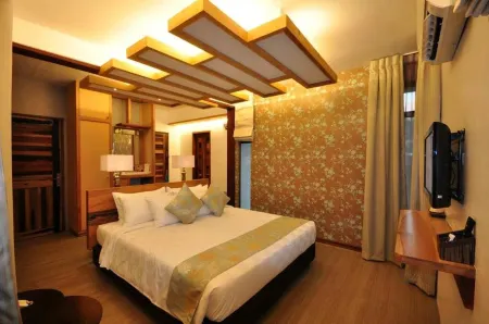 Infinity Resort