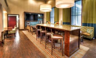 Hampton Inn Marion