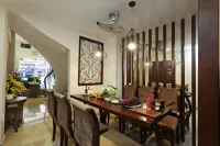Hanoi la Vision Hotel