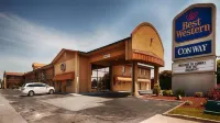 Best Western Conway