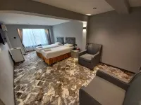 Sur Hotel Hotels in Sur
