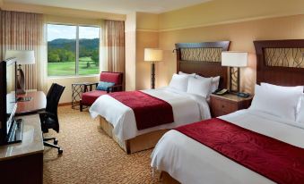 MeadowView Conference Resort & Convention Center