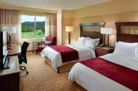MeadowView Conference Resort & Convention Center Các khách sạn ở Kingsport