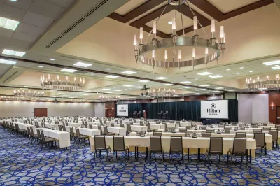 Hilton Bellevue