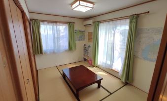 Ooi No Watashi - Hostel