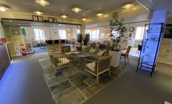 Uppsala Hostel by CityStay