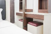 Spacious and Nice 2Br Serpong Greenview Apartment Hotels in Serpong