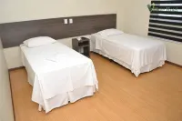 Village Hotel Hoteles en Cáceres