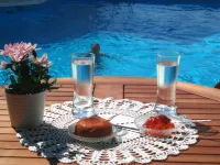 Scorpios Hotel & Suites - Pools