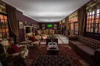 아이보리 매너 부티크 호텔 Grootfontein Country Estates 호텔