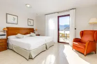 Daniya Denia Spa & Business Hotels in Els Poblets