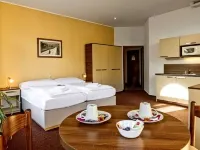 Penzion Dvořákova Hotels in der Nähe von Brünn - Mitte