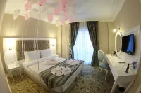 Luxor Garden Hotel Hotels in Ovacık