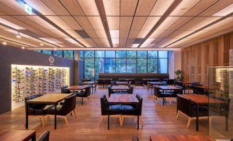 Sotetsu Hotels The Splaisir Seoul Myeongdong