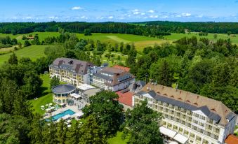 Steigenberger Hotel Der Sonnenhof