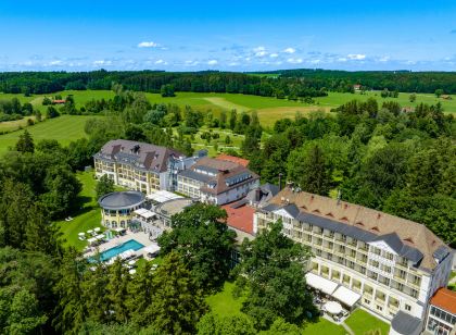 Steigenberger Hotel Der Sonnenhof