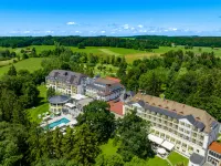 Steigenberger Hotel Der Sonnenhof Hotels in Bad Worishofen