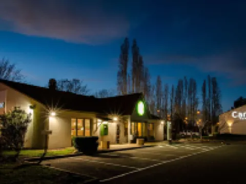 Campanile Agen Hotels in Agen