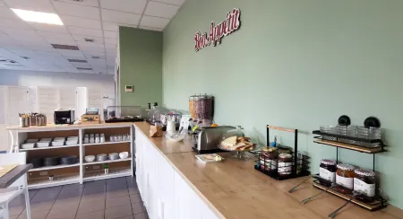 Comfort Aparthotel Toulouse Métropole Отели рядом с достопримечательностью «Монастырь якобинцев в Тулузе»