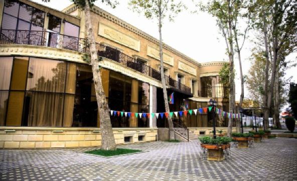 My Way Boulevard Hotel - Housity