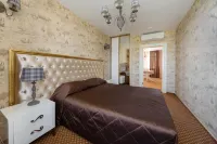 Onegin Hotel-Restaurant Complex