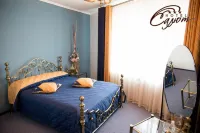 Salyut Hotel