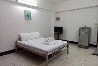Chokchai Mansion Bang Bua Thong Hotels in Amphoe Sai Noi