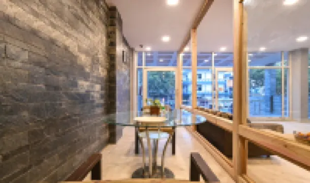 トリーボ シッダールト