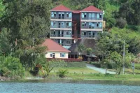 Delta Resort Hotel Hotels near Lake Kivu