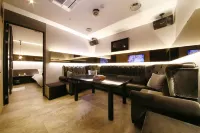 Suwon City Hall Stn Soseol Smith Hotel