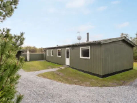 "Asmir" - 1.1km from the Sea