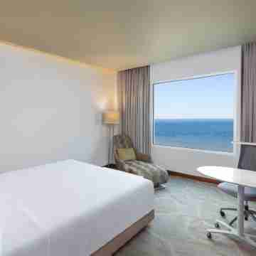 Radisson Hotel Colombo Rooms