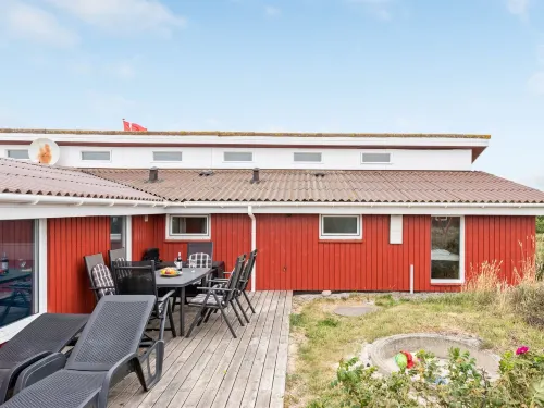 "Mogens" -  from the Sea