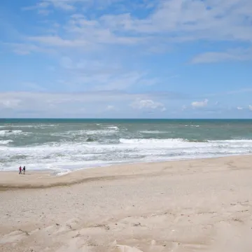 "Gundine" - from the Sea