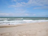 "Gundine" -  from the Sea - parking