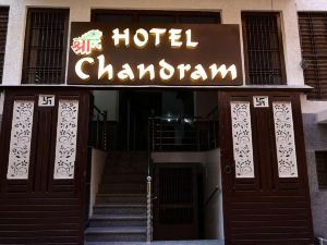 Hotel Shree Chandram