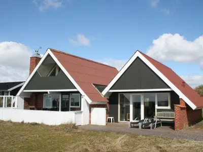 "Sys" - 500m from the Sea
