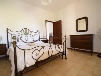 Cecilia Hotel in zona Spiaggia di Punta Cirica