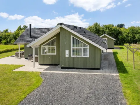 "Ano" - 950m from the Sea