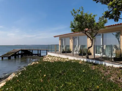 Pousada da Ria - Charming Hotel
