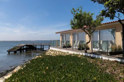 Pousada da Ria - Charming Hotel Hotel a 