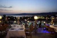EmexOtel Kocaeli Hotels in Başiskele