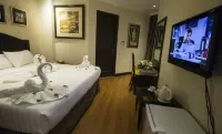 Plaza Athenee Hotel Hotels in Kuwait