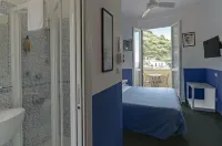 Hotel Villa Argentina - Balkoner