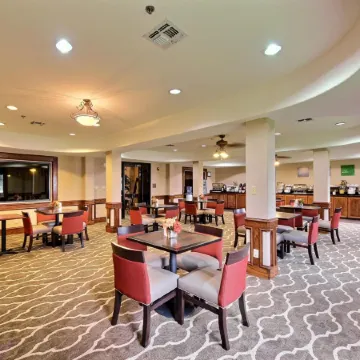 Comfort Inn Edinburg South