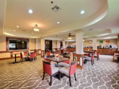 Comfort Inn Edinburg South