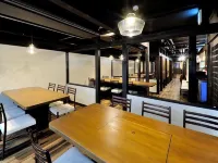 Koyado Enn - breakfast