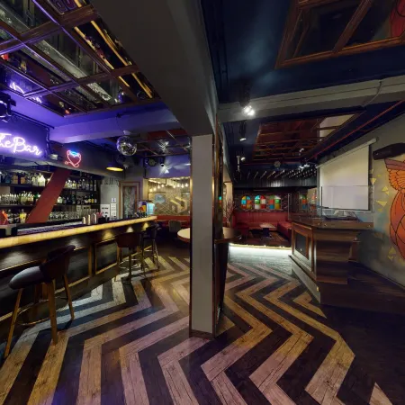 The Myriad Hotel