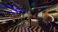 The Myriad Hotel - Kitchens
