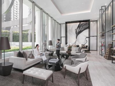 Ascott Orchard Singapore